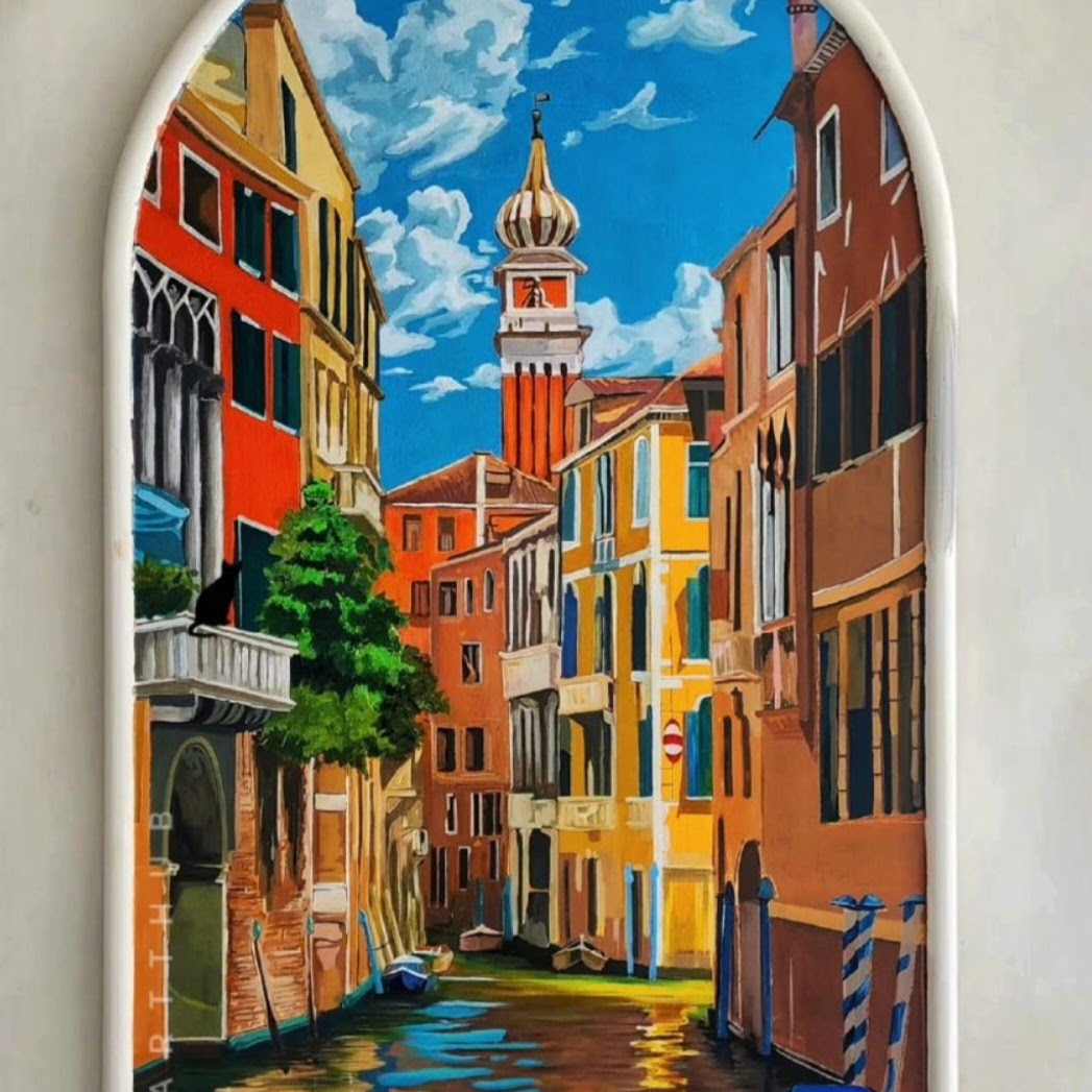 Colorcurio